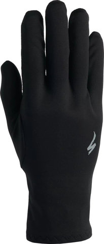 Specialized Gants Softshell Thermal - black/M