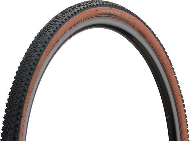 Pirelli Cinturato Adventure TLR 28" Folding Tyre - classic/28 /40 mm/40-622