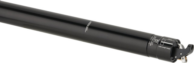 BikeYoke Revive 3.0 213 mm Variabel Seatpost - black/0 mm/545 mm/31,6 mm/Without