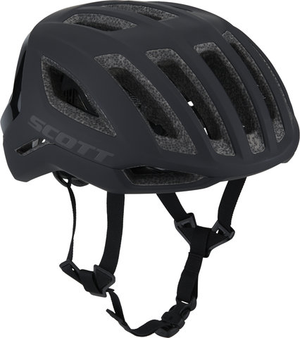 Scott Centric Plus MIPS Helm - stealth black/55 - 59 cm