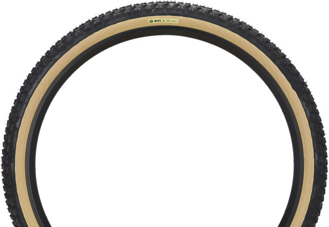 Ultradynamico MARS JFF 27,5" Faltreifen - black-tan/27.5 "/58 mm/58-584/2.3 "