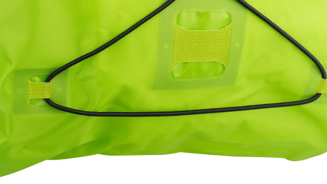 ORTLIEB Sac à dos Light-Pack Two - lime/25000 