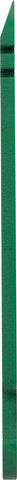 Abbey Bike Tools Stu Stick Rotor Truing Tool - green