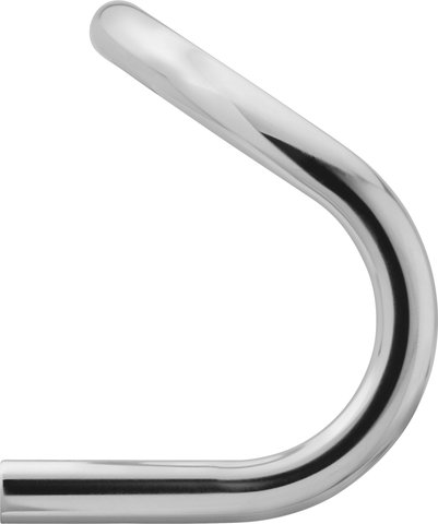 NITTO B123Steel 25.4 Handlebars - chrome/380 mm