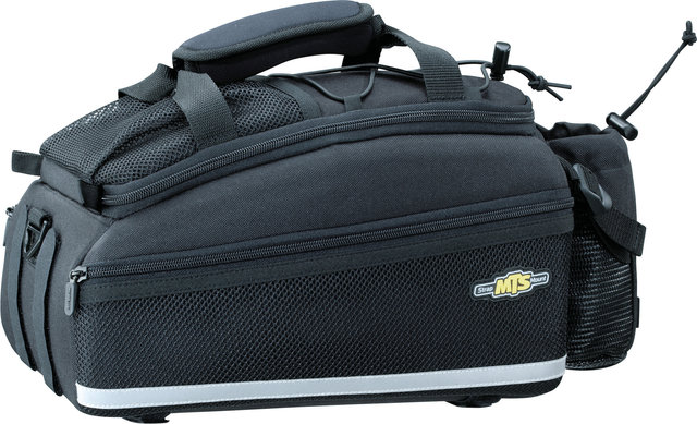 Topeak Bolsa de portaequipajes TrunkBag EX Strap Type - negro/8000 