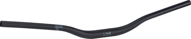 NEWMEN Manillar Evolution SL 318.40 31.8 40 mm Riser - black anodized-grey