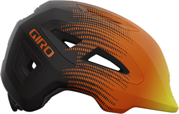 Giro Casco infantil Scamp MIPS II - matte orange towers/45 - 49 cm