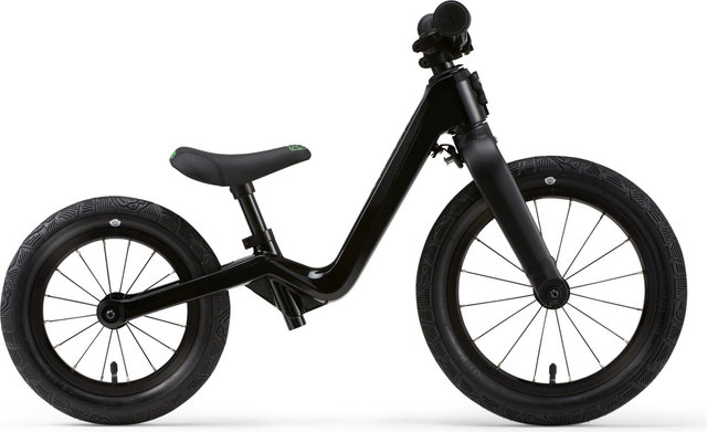 Affenzahn Bicicleta de Equilibrio para niños Mini Flitzer 12" - panther