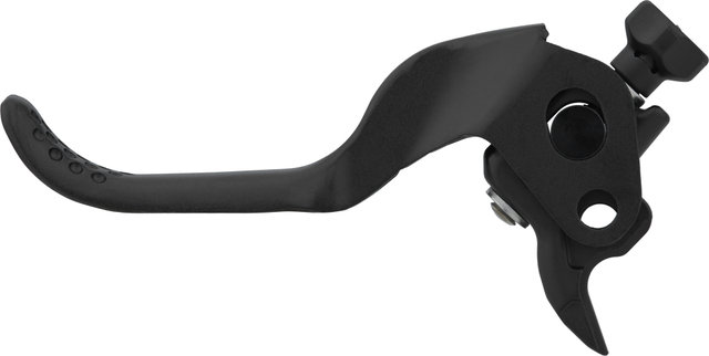 Shimano XT Brake Lever for BL-M8100 - black/left