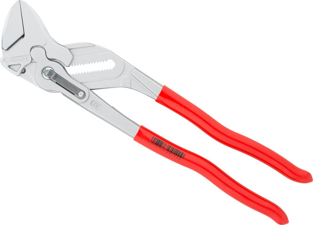 Knipex Zangenschlüssel - rot/300 mm