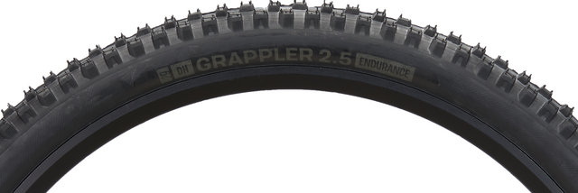 e*thirteen Grappler Endurance DH 29" Faltreifen - black/29 "/64 mm/64-622/2.5 "