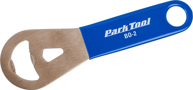 ParkTool Décapsuleur BO-2 - bleu-argenté