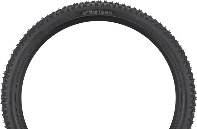 e*thirteen Grappler Endurance Enduro 29" Folding Tyre - black/29 /64 mm/64-622/2.5 