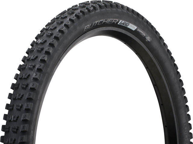 Specialized Butcher Grid Trail 29" Faltreifen - black/29 "/58 mm/58-622/2.3 "