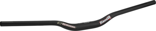 Renthal Fatbar 35 30 mm Riser Handlebars - black/800 mm