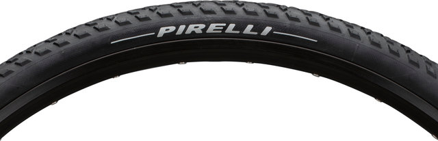 Pirelli Cinturato Gravel Mixed Terrain TLR 28" Faltreifen - schwarz/35-622 (700x35C)