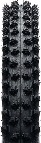 Continental Cubierta plegable Hydrotal Downhill SuperSoft 27,5" - negro/27.5 /60 /60-584/2.4 