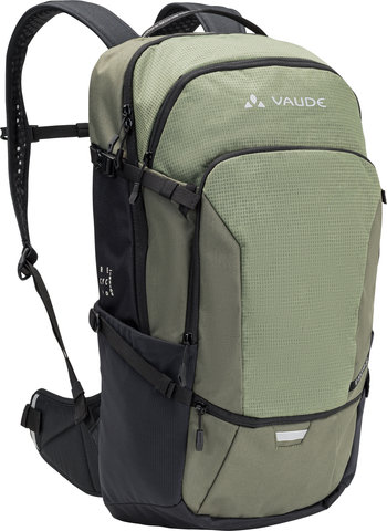 VAUDE eMoab 22 Rucksack - cedar wood/14000 ml