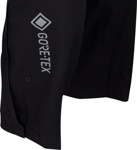 GORE Wear Pantalones C5 GORE-TEX Paclite Trail - black/M