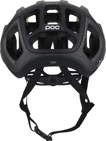 POC Ventral Lite Helm - uranium black matt/54 - 59 cm