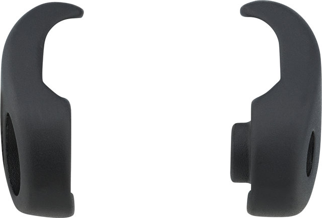 Ergon Flip Head Kit for CF Allroad Pro Carbon - black