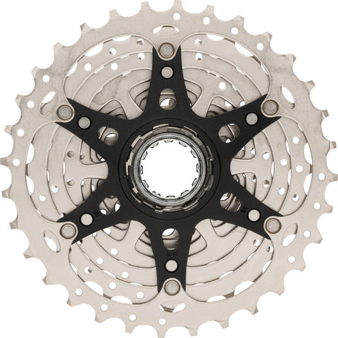 Shimano Cassette 105 CS-R7000 11 vitesses - argenté/11-32