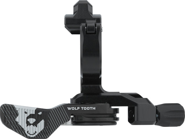 Wolf Tooth Components ReMote BellTower Remotehebel - black