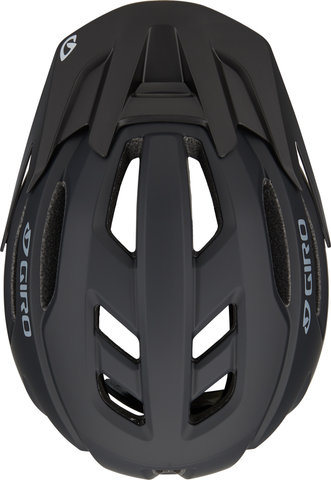 Giro Casque Fixture II - matte black-titanium/54 - 61 cm