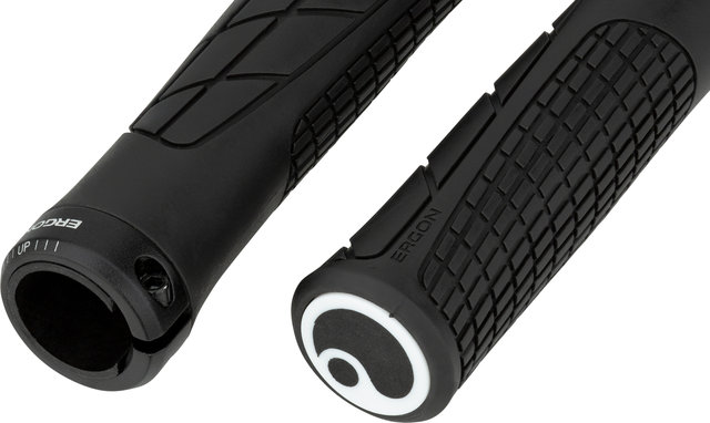 Ergon GA2 Handlebar Grips - black/universal