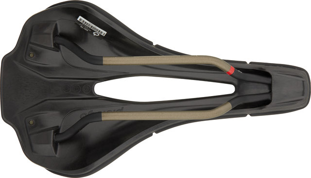 Prologo Scratch M5 PAS Tirox Saddle - black