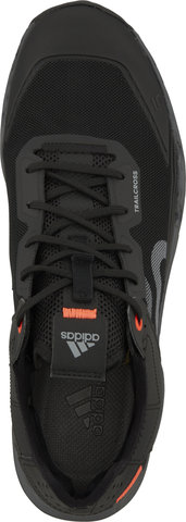 Five Ten Trailcross LT MTB Shoes - core black-grey two-solar red/42