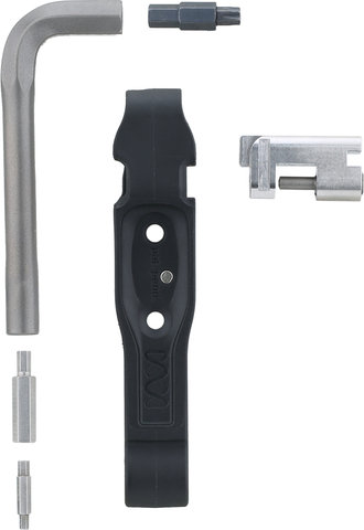 milKit Hassle Off All-In-One Multi-tool - universal