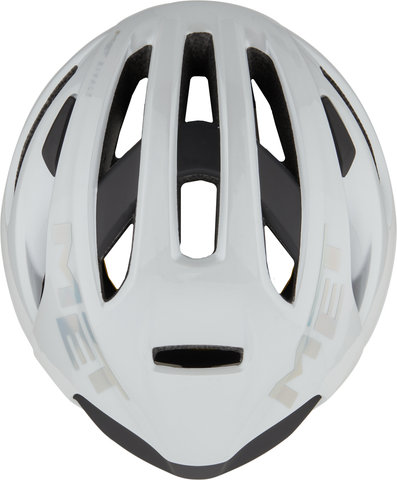 MET Casque Rivale MIPS - white glossy/56 - 58 cm