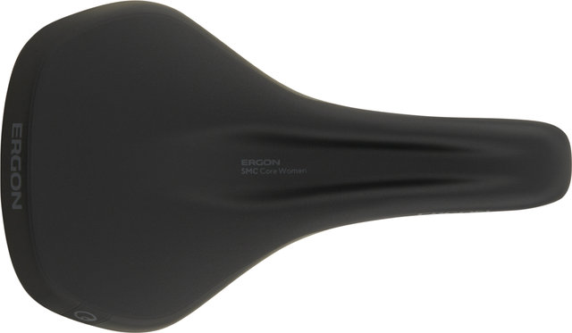 Ergon SMC Core Women Sattel - stealth/M/L