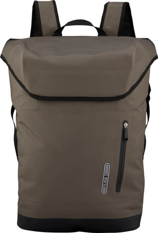 ORTLIEB Sac à Dos Soulo - dark sand/25000 