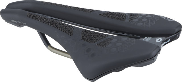 Prologo Dimension TRI CPC Tirox Saddle - anthracite