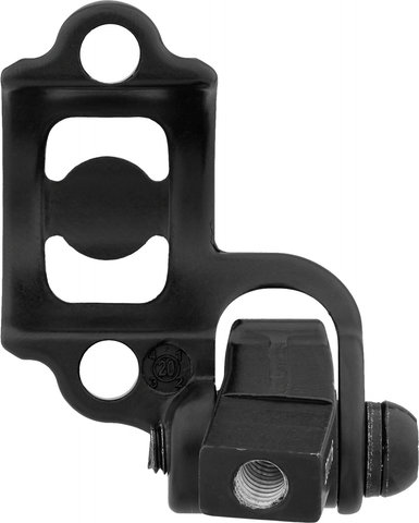 Magura Shiftmix 4 Handlebar Clamp for Shimano I-Spec EV - black/right