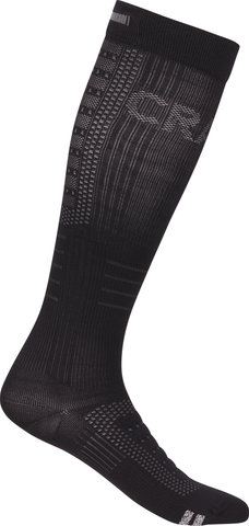 Craft Calcetines ADV Dry Compression - black/40 - 42