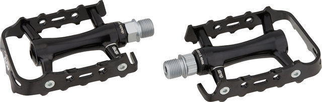 NC-17 Trekking Pro Platform Pedals - black