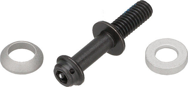 Shimano M6 x 32.8 Bolt for XTR BR-M9000 / M9100 - universal