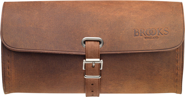 Brooks Bolsa de herramientas Challenge Large - aged/1500 