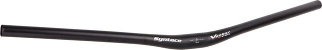 Syntace Vector 7075 High10 31.8 10 mm Riser Lenker - raceblack/780 mm 12°