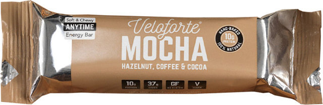 Veloforte Barra de proteína - mocha