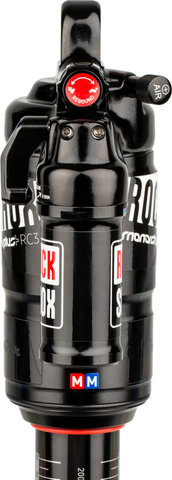 RockShox Monarch Plus RC3 DebonAir Shock - black/200 mm x 57 mm