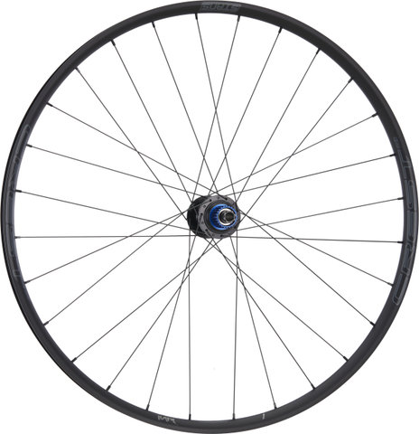 tune Race 25 Boost Center Lock Disc 29" Wheelset - black/Shimano Micro Spline/Boost/148 mm/110 mm/Boost/29"/110 mm/Shimano Micro Spline/110 mm/148 mm