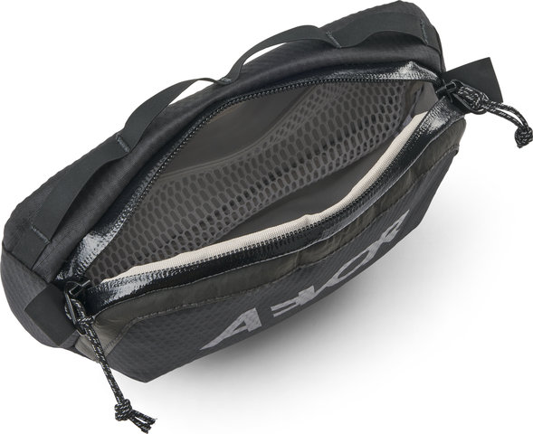 AEVOR Bar Bag Mini Handlebar Bag - proof black/1 l