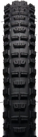 Maxxis Minion DHR II Dual 24" Folding Tyre - black/24 /58 mm/58-507/2.3 