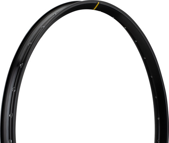 Mavic Rim - black/32/27.5" (650B)