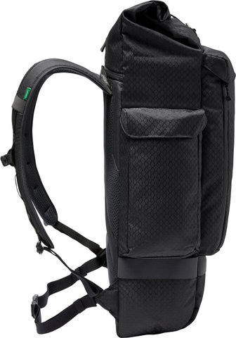 VAUDE Mochila Cyclist Pack - black/27000 