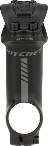 Ritchey Comp 4-Axis 30 Degree 31.8 Stem - bb black/100 mm/+30°/-30° (FlipFlop)